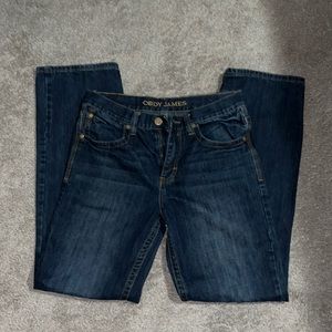 Cody James jeans
